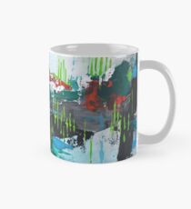 Cedar Breaks Classic Mug