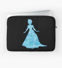 The Frog Princess Laptop Sleeve