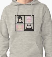 The PoBusters. Pullover Hoodie