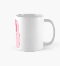 roy blair ? but bobble head this time Classic Mug