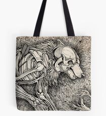 Origin Tote Bag