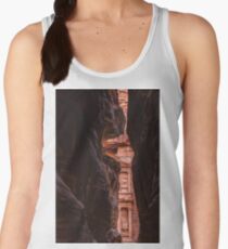 Glimpse Women's Tank Top