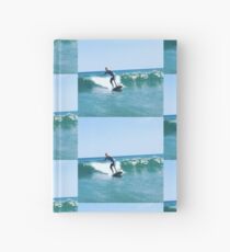 Cuaderno de tapa dura tablista
