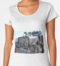 Mad Max Fury Road Women's Premium T-Shirt
