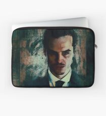 Moriarty Laptop Sleeve