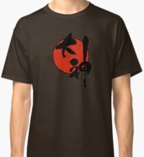 Okami Logo Classic T-Shirt