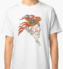Amaterasu Classic T-Shirt