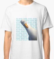 Nemo Seagull 'Mine!' Lustiges Hemd Weihnachtsgeschenk Classic T-Shirt