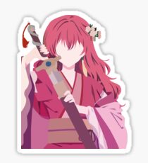 Yona Sticker