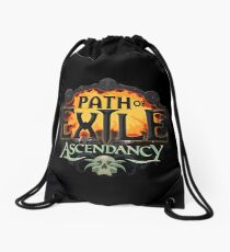 Path of Exile - Ascendancy Drawstring Bag