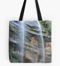 Misty Tote Bag