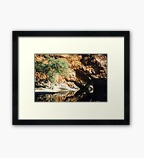 Ormiston Framed Print