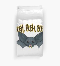 BLEH, BLEH, BLEH! Duvet Cover