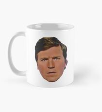 Tactuckal Nuke Incoming! The Original Tucker Mug Mug