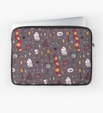 Premium Quality Pattern Laptop Sleeve