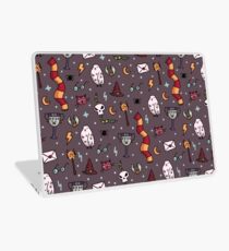 Premium Quality Pattern Laptop Skin