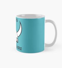Gaulish refractory Mug