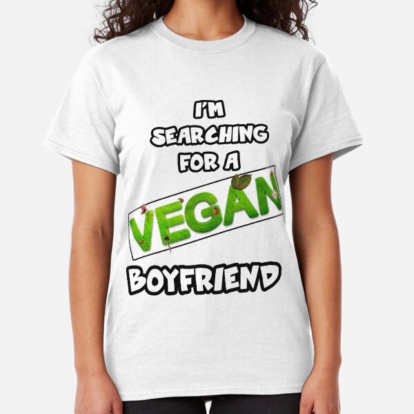 funny plant based shirts