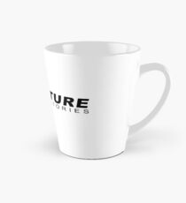 Portal 2: Aperture Science Logo Tall Mug