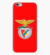 Sport Lisboa e Benfica - SLB iPhone Case
