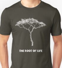 The root of Life Unisex T-Shirt
