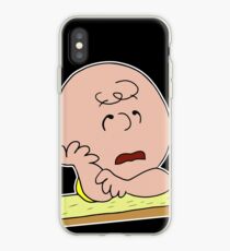 Good Grief iPhone Case
