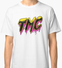 TMG Logo Tiny Meat Gang Cody Ko Noel Miller Classic T-Shirt