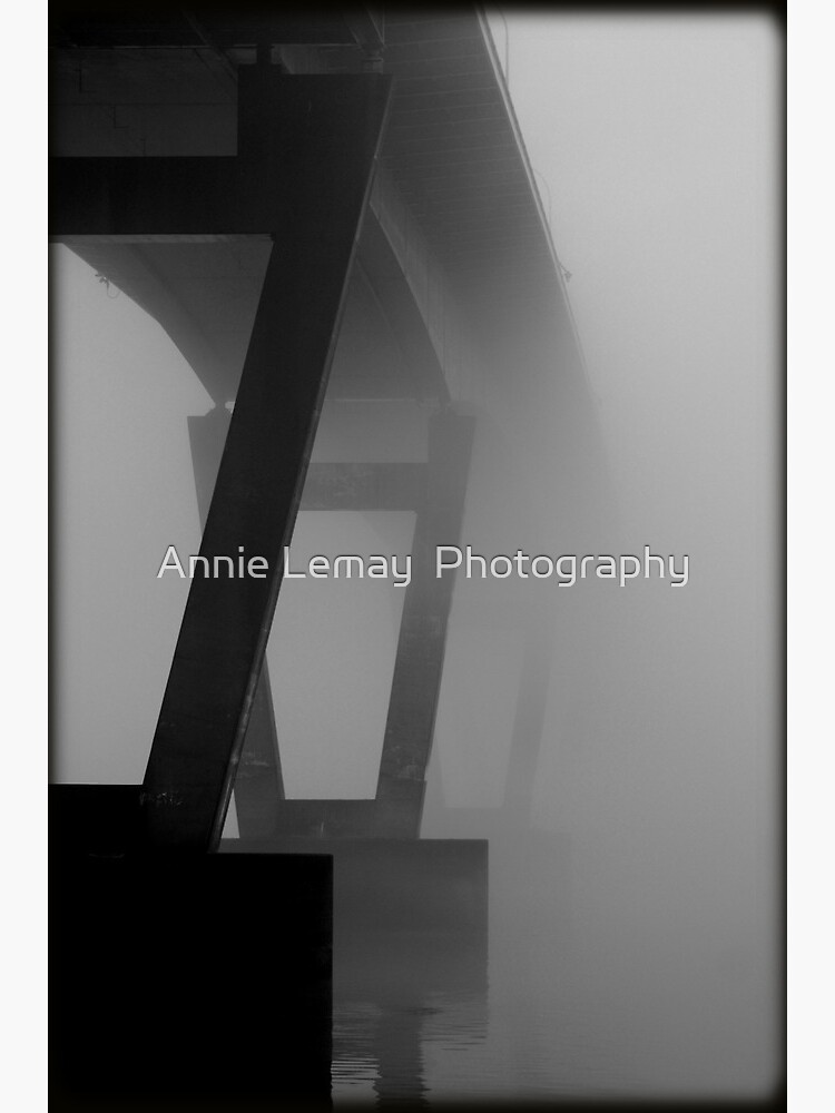 Bridge to Nowhere by ajlphotography