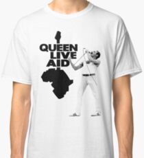 Queen Aid Classic T-Shirt