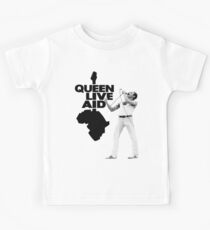 Queen Aid Kids Tee