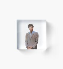 Kramer Acrylic Block