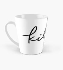 Töte mich Tasse (groß)
