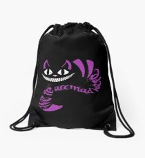 Mochila de cuerdas Estamos todos enojados aquí