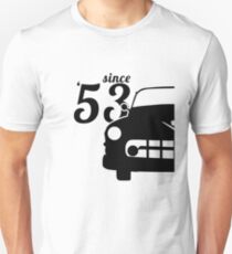 Since 1953 / Cadillac Eldorado 1953 Unisex T-Shirt