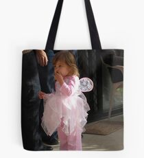 Amara Fairy Tote Bag