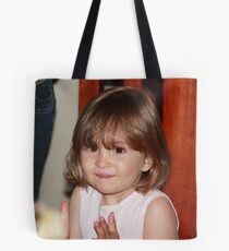 Amara Tote Bag