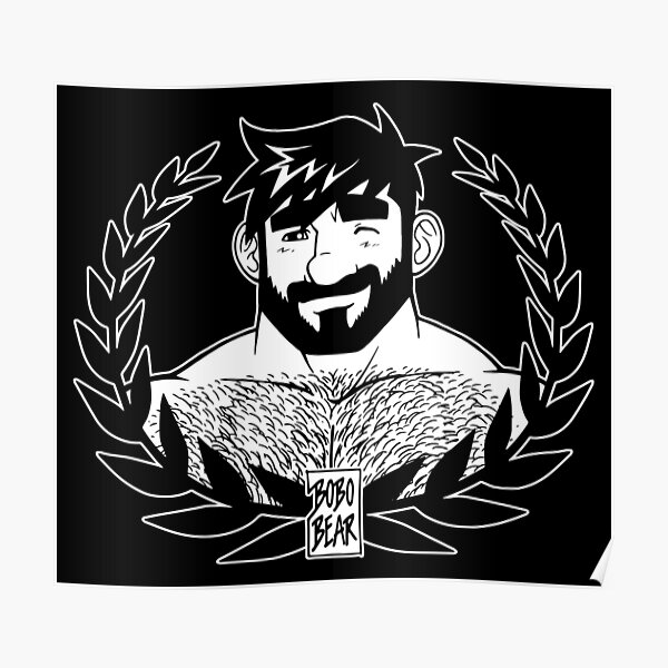 ADAM LIKES LAUREL Poster