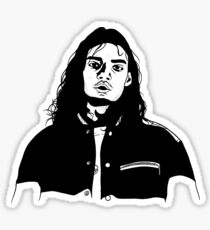 Columbine Sticker