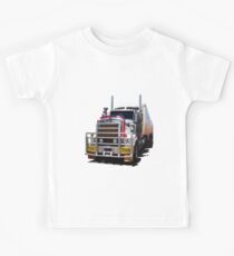 kenworth Kids Tee