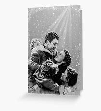 It's a Wonderful Life Greeting Card