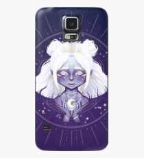 Lunar Guardian Case/Skin for Samsung Galaxy