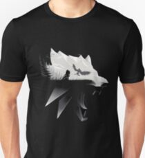 Der Hexer 3 Slim Fit T-Shirt