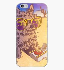 Dinge in die Luft sprengen! iPhone-Hülle & Cover