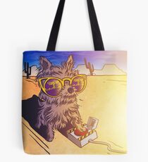 Dinge in die Luft sprengen! Tasche