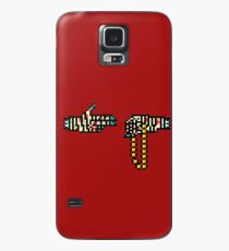 Run The Jewels Case/Skin for Samsung Galaxy