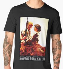 NBK Men's Premium T-Shirt