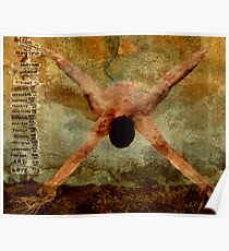 Finding Direction in Life Poster