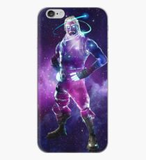 Fortnite Galaxy Skin iPhone Case