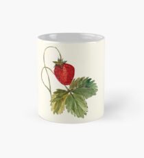 Strawberry Classic Mug