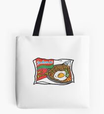 Bolsa de tela Indomie Pack